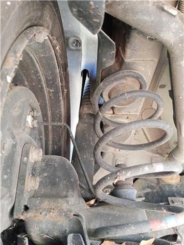 PEUGEOT 5206NV Amortiguador trasero  disponible Valladolid
