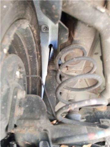 5206NV PEUGEOT Amortiguador trasero  comprar en Oviedo