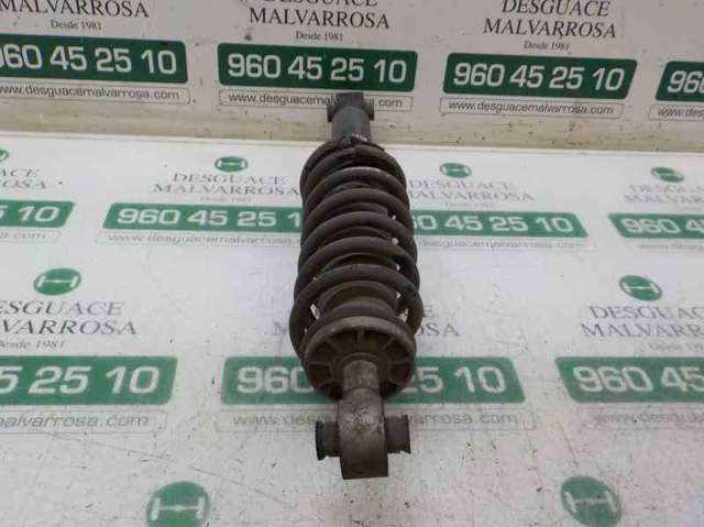 Amortiguadores traseros 5206PL PEUGEOT