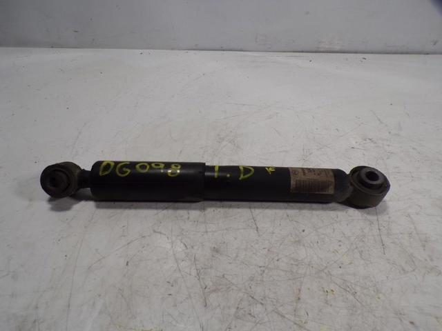 5206QQ Amortiguador trasero  disponible Burgos