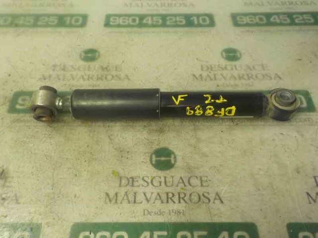 5206QQ PEUGEOT Amortiguador trasero  en stock Gandía