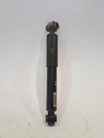 5206QQ PEUGEOT Amortiguador trasero comprar Alcalá