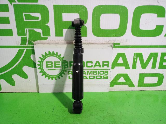 5206QY PEUGEOT Amortiguador trasero  comprar en Oviedo