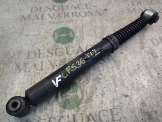 Amortiguador trasero Peugeot 208 CA, CC