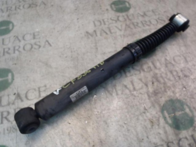 Amortiguador trasero Peugeot 208 CA, CC