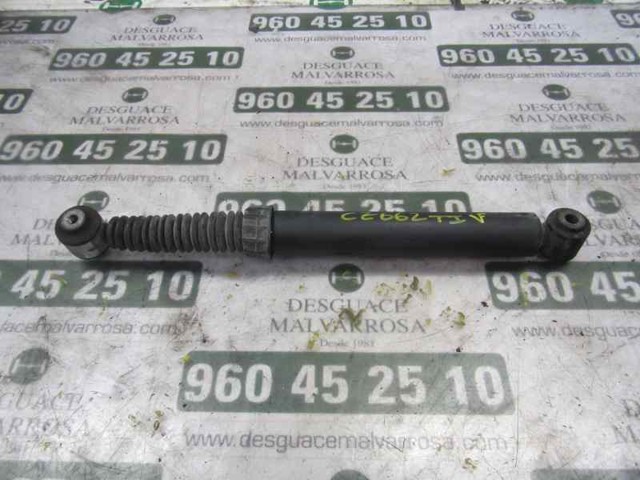 Amortiguador trasero Peugeot 208 CA, CC