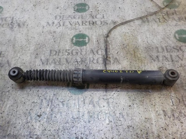 Amortiguador trasero Peugeot 208 CA, CC