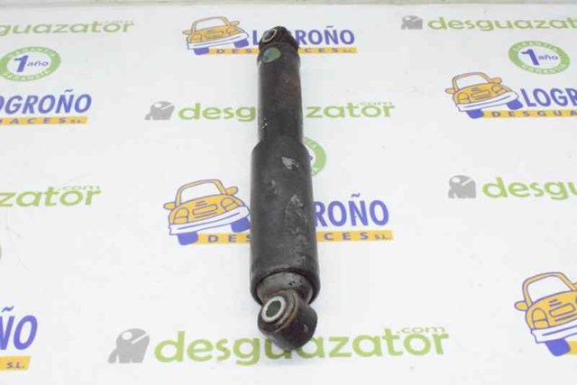 Amortiguador trasero Peugeot Boxer 250