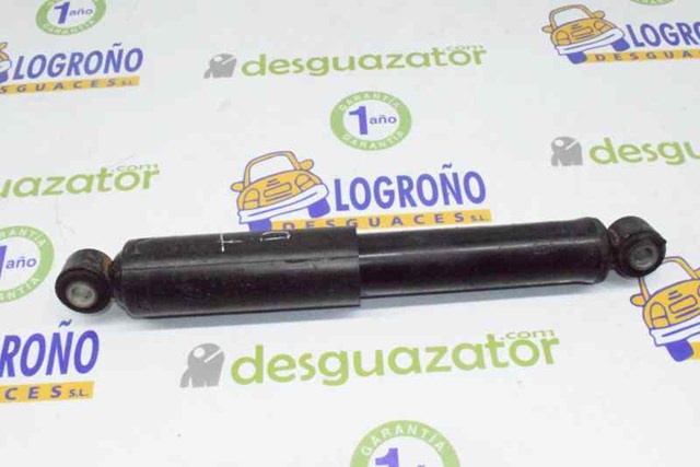 Amortiguador trasero Peugeot Boxer 250