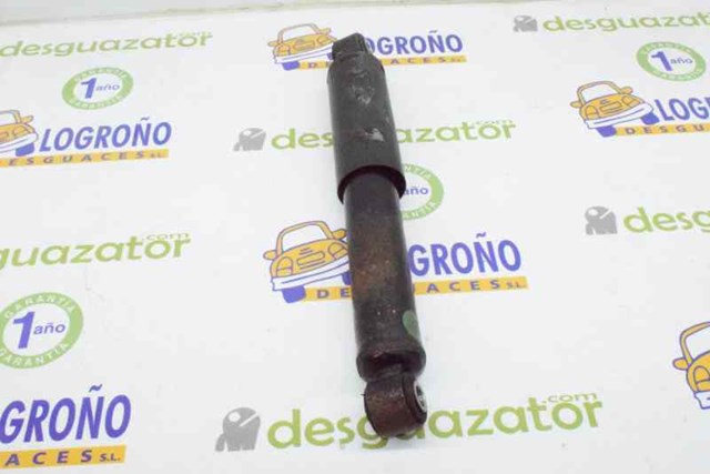 Amortiguador trasero Peugeot Boxer 250