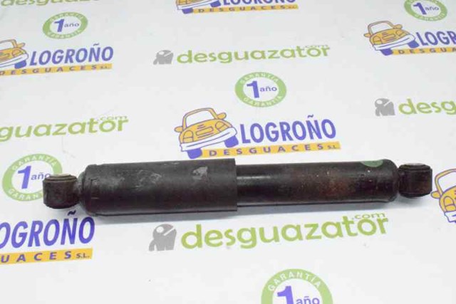 Amortiguador trasero Peugeot Boxer 250