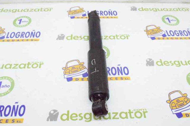 Amortiguador trasero Peugeot Boxer 250