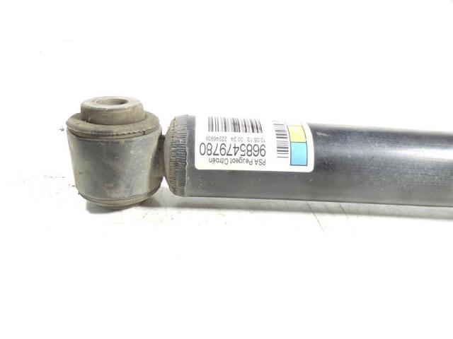 5206VW PEUGEOT Amortiguador trasero  comprar en Jaén
