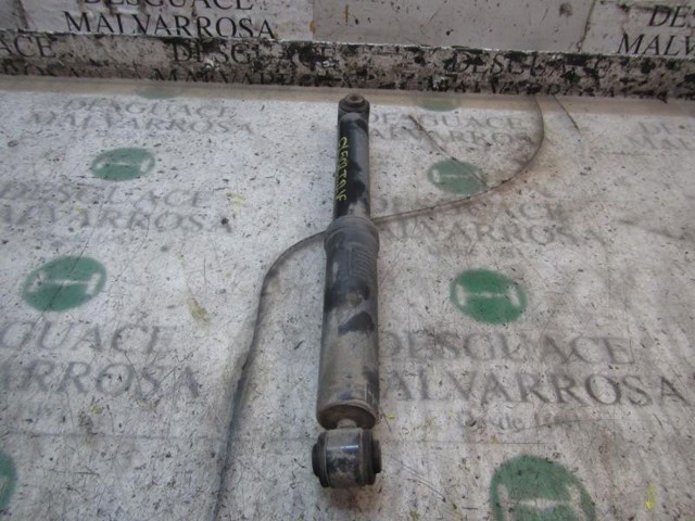 5206VW PEUGEOT Amortiguador trasero comprar Madrid