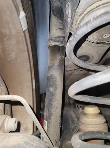PEUGEOT 5206VW Amortiguador trasero comprar Tarragona