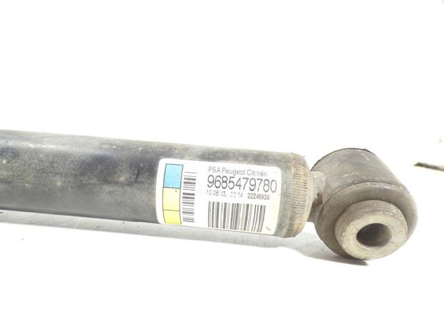 5206VW PEUGEOT Amortiguador trasero comprar Alcalá