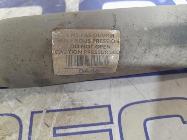 5206WL PEUGEOT Amortiguador trasero  en stock Córdoba