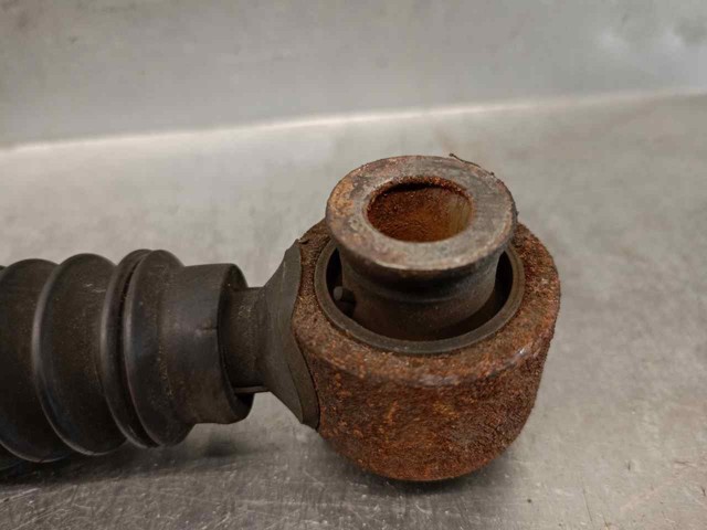 5206WL PEUGEOT Amortiguador trasero comprar Alcalá