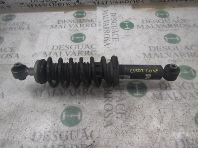 5206ZC PEUGEOT Amortiguador trasero comprar Madrid