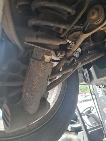 5206ZC Amortiguador trasero  comprar en Pontevedra