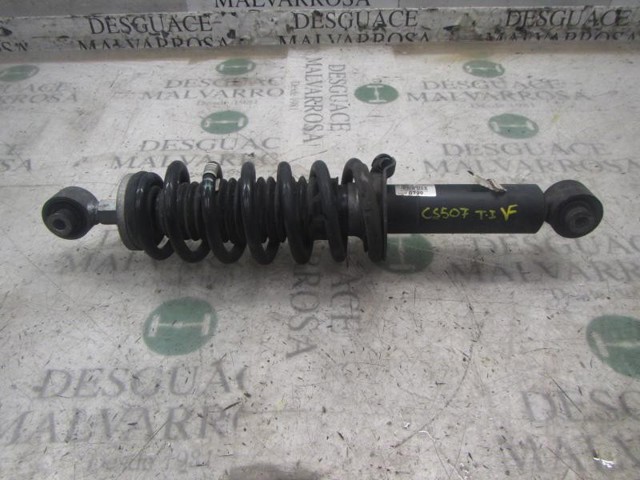 5206ZC PEUGEOT Amortiguador trasero comprar Alcalá