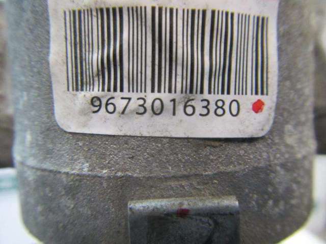 5206ZJ Amortiguador trasero  disponible Burgos