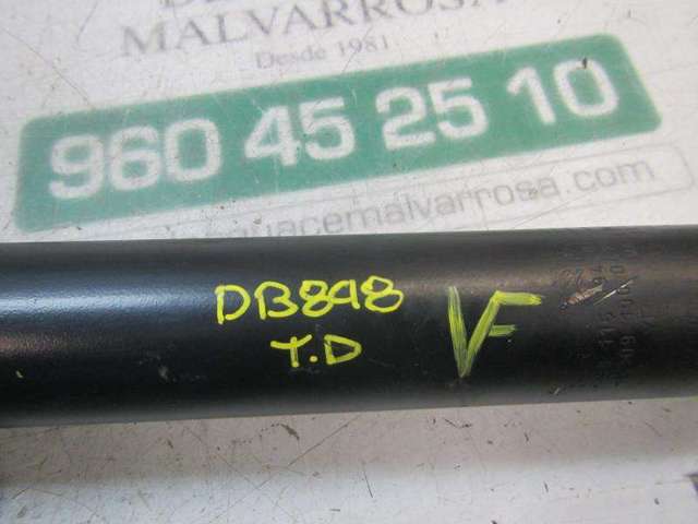 5206ZJ Amortiguador trasero  comprar en Reus
