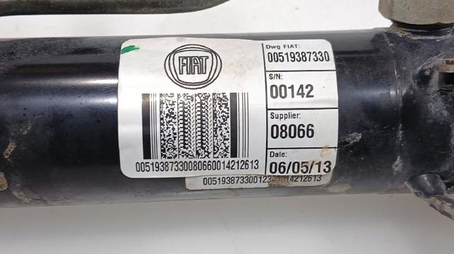 52077975 FIAT Cremallera de dirección  comprar en Oviedo