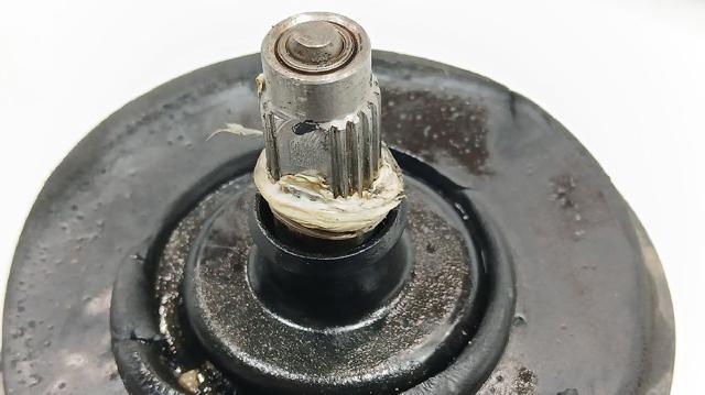 52077975 FIAT Cremallera de dirección comprar Madrid