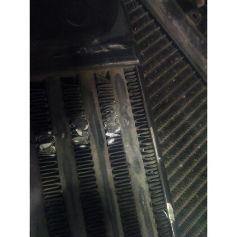 52079477 CHRYSLER Intercooler  disponible Vigo
