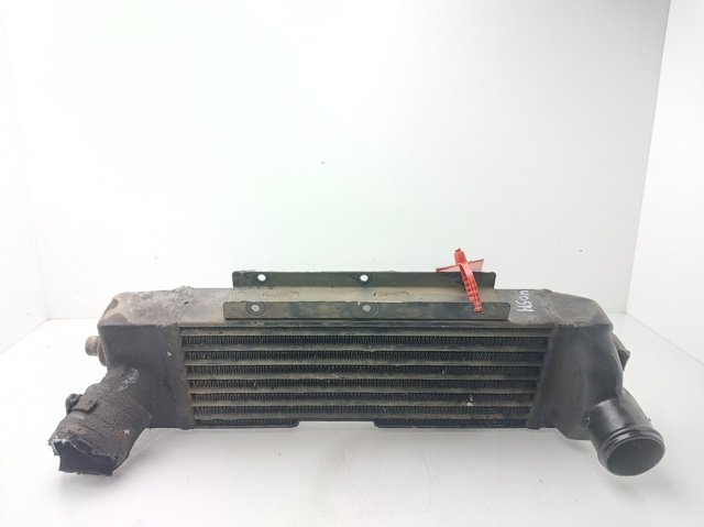 Radiador de aire de admisión Jeep Grand Cherokee I desde 71,15 €