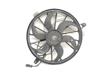 Ventilador (rodete +motor) refrigeración del motor con electromotor completo  52079555AB CHRYSLER