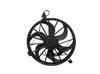 Ventilador (rodete +motor) refrigeración del motor con electromotor completo  52079555AC CHRYSLER