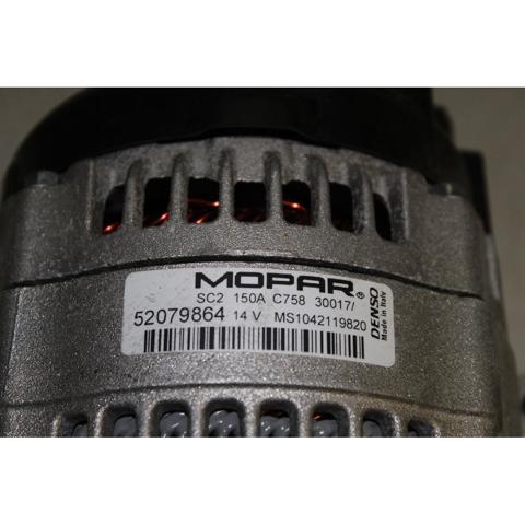 52079864 Fiat/Alfa/Lancia