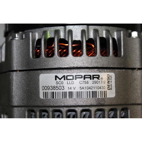 52079864 Fiat/Alfa/Lancia