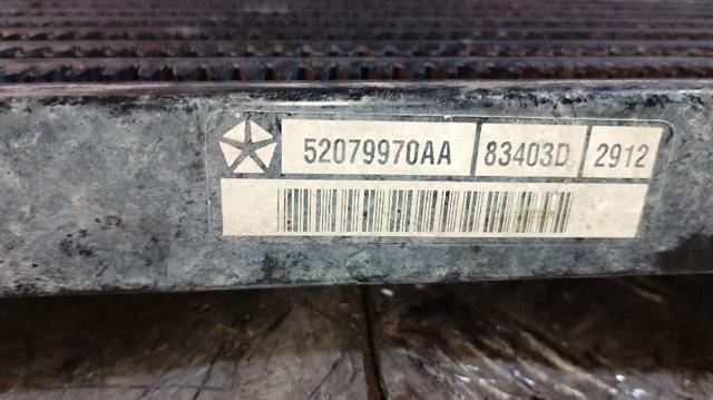 52079970AA Intercooler comprar Sevilla