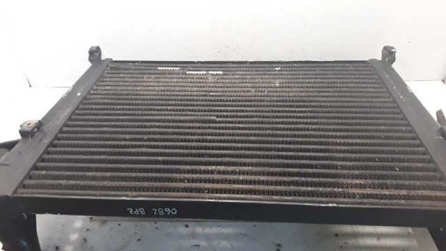 Radiador refrigeración del motor 52079971AA Chrysler
