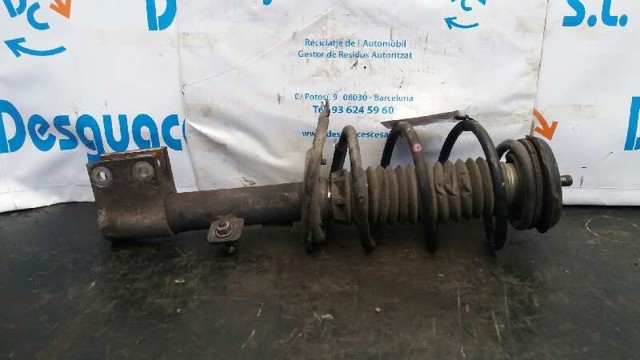 520803 Amortiguador delantero izquierdo  en stock Castellón