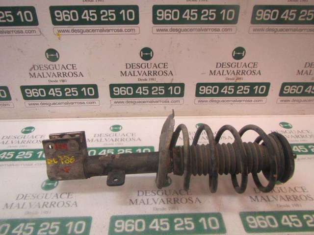 520803 Amortiguador delantero izquierdo comprar Girona
