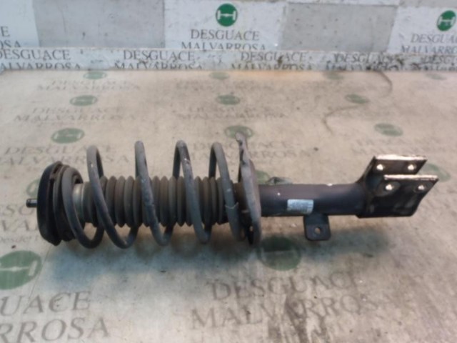 Amortiguador eje delantero derecha 520804 PEUGEOT