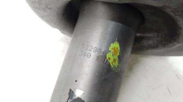 520804 PEUGEOT Amortiguador delantero derecho comprar Bilbao