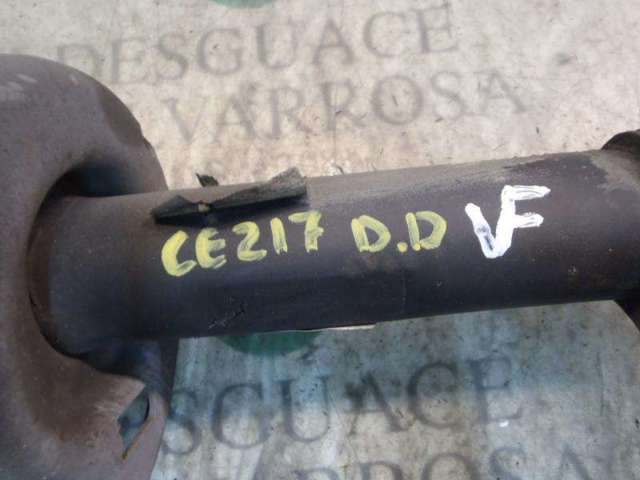 520804 PEUGEOT Amortiguador delantero derecho  disponible Ourense