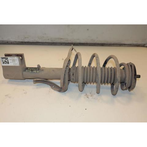 520804 PEUGEOT Amortiguador delantero derecho  comprar en Oviedo