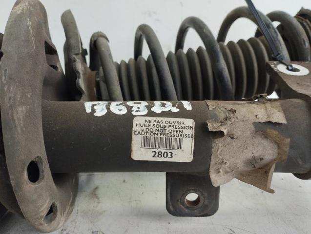 520805 Amortiguador delantero izquierdo  comprar en Zaragoza