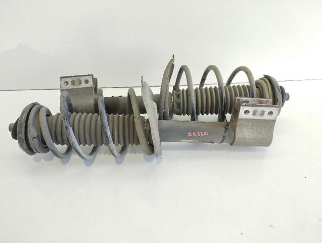 520805 Amortiguador delantero izquierdo  disponible Burgos