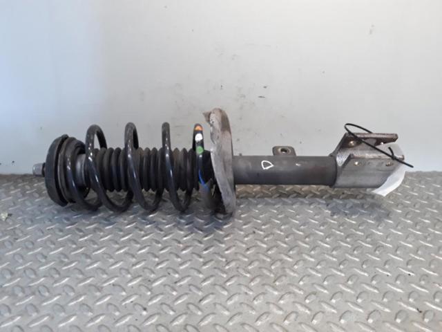 520805 Amortiguador delantero izquierdo  disponible Burgos