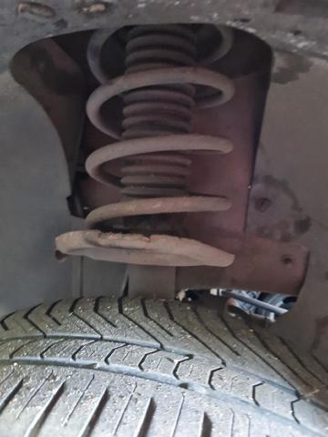 520806 Amortiguador delantero derecho comprar Sevilla