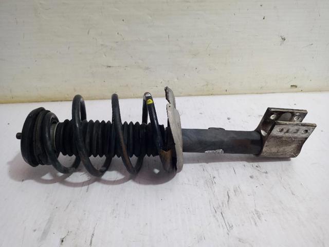 Amortiguador frontal izquierdo 520820 PEUGEOT