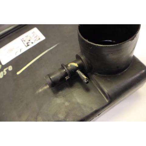 Casco de filtro de aire Fiat Fiorino 225