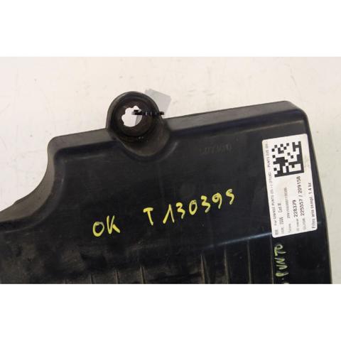 Casco de filtro de aire Fiat Fiorino 225